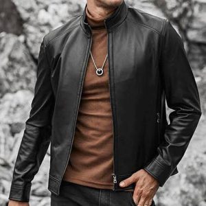 Men Leather Jackets