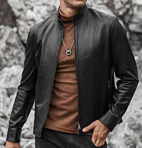 Men Leather Jackets