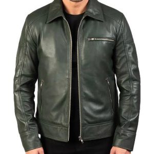 Men Leather Jackets
