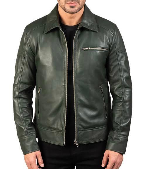 Men Leather Jackets