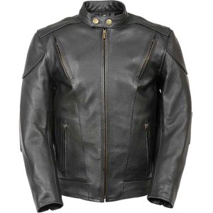 Men Leather Jackets