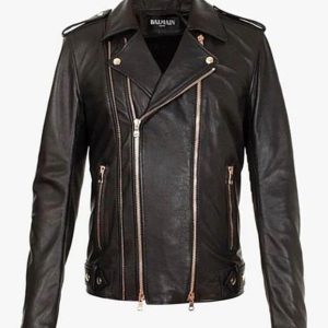 Men Leather Jackets