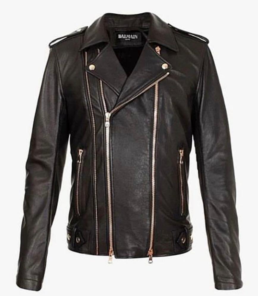 Men Leather Jackets