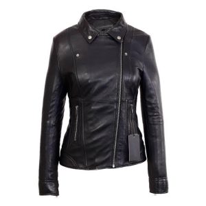 Women Leather Jackets