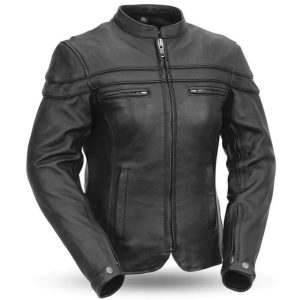 Women Leather Jackets