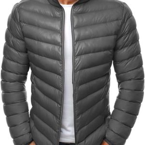 Puffer Jackets Men