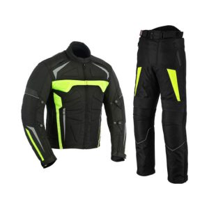 Cordura Jackets