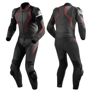 Motorbike Suit