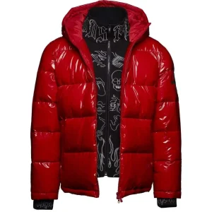 Bubble Jackets Men