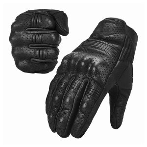 Motorbike Gloves