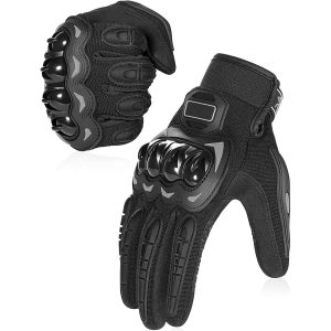 Motorbike Gloves