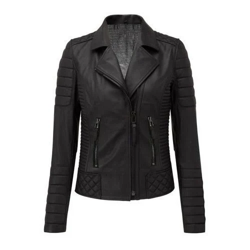 Leather Jackets Women