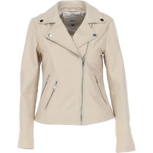 Leather Jackets Women