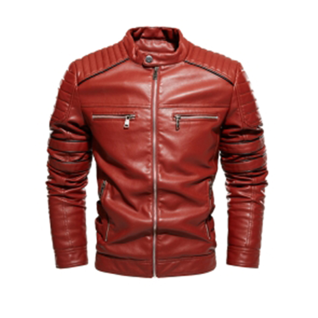 Leather Jackets