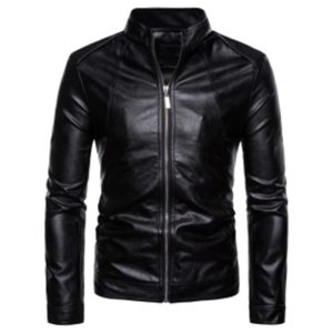 Leather Jackets